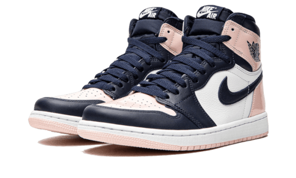 Air Jordan 1 High OG Atmosphere (Bubble Gum) - Image 2