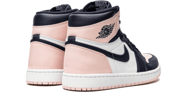 Air Jordan 1 High OG Atmosphere (Bubble Gum) - Image 3