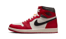 Air Jordan 1 High Chicago Lost And Found (Reimagined)