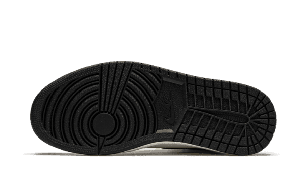 Air Jordan 1 High Dark Mocha - Imagen 4