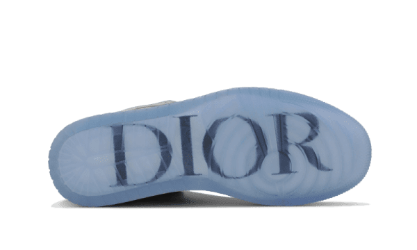 Air Jordan 1 High Dior - Image 3