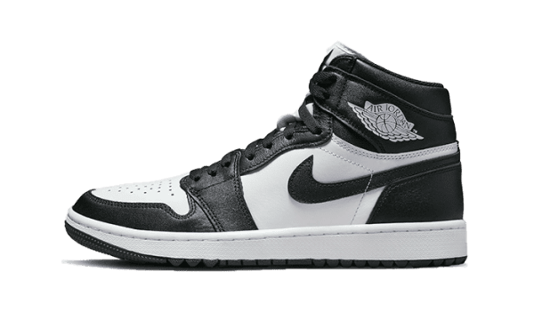 Air Jordan 1 Panda Golf Alta