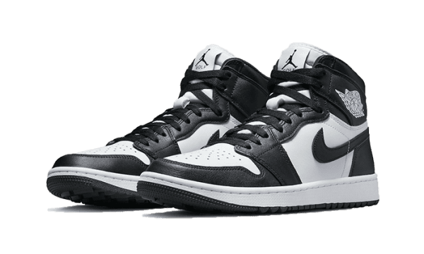 Air Jordan 1 High Golf Panda - immagine 2