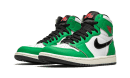 Air Jordan 1 Alto Verde Fortunato