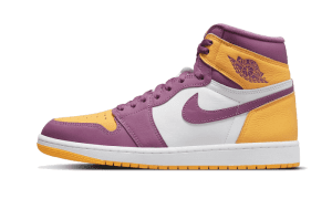 Air Jordan 1 High OG Brotherhood