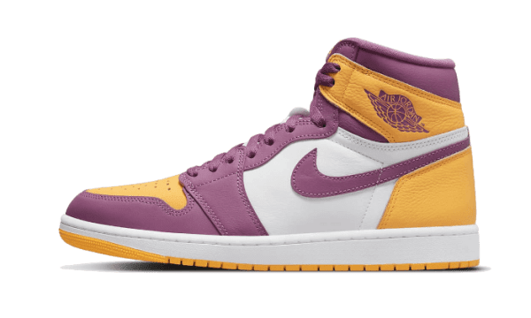 Air Jordan 1 Alta Fratellanza OG