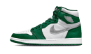 Air Jordan 1 High OG Gorge Green
