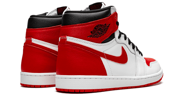Air Jordan 1 High OG Heritage – Image 3