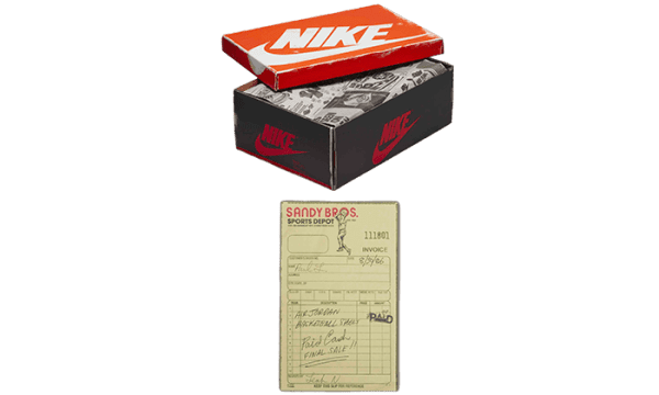 Air Jordan 1 High Chicago Lost And Found (Reimagined) - Image 4