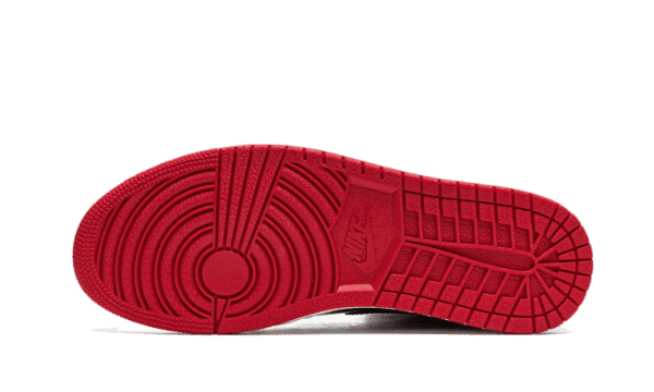 Air Jordan 1 High OG Patent Bred - Image 4