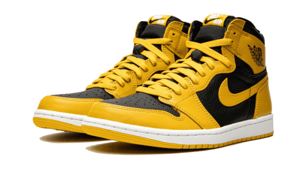 Air Jordan 1 High OG Pollen - immagine 2