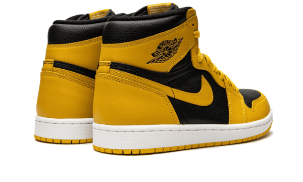 Air Jordan 1 High OG Pollen - immagine 3