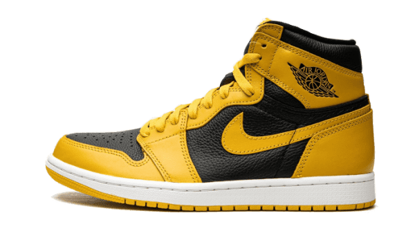 Air Jordan 1 Polline ad alta OG