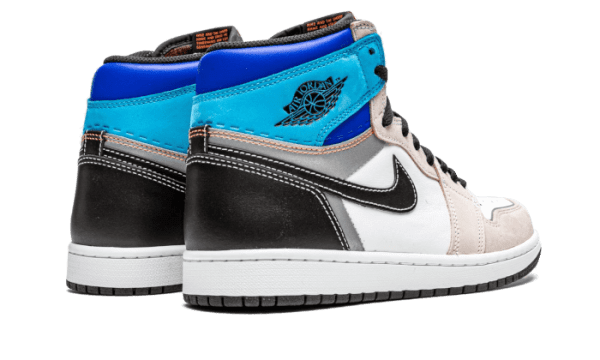 Air Jordan 1 High OG Prototype - Image 3