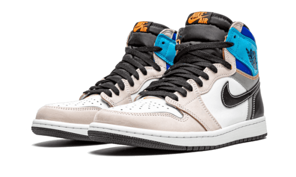 Air Jordan 1 High OG Prototype - Image 2
