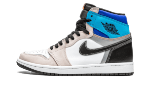 Air Jordan 1 High OG Prototype