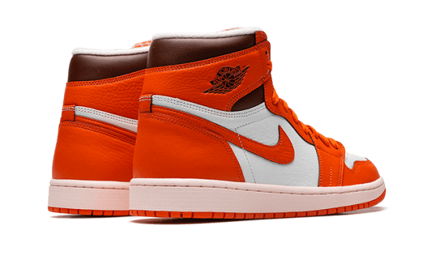 Air Jordan 1 High OG Starfish - Imagen 3