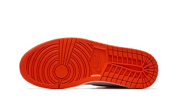 Air Jordan 1 High OG Starfish - Imagen 4