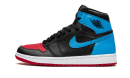 Air Jordan 1 Alto OG UNC A Chicago