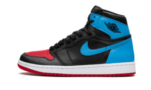 Air Jordan 1 Alto OG UNC A Chicago