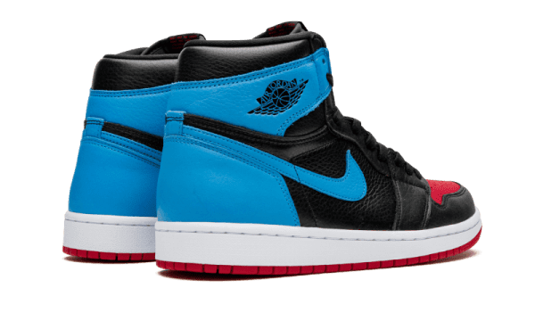 Air Jordan 1 High OG UNC To Chicago - immagine 3