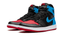 Air Jordan 1 Alto OG UNC A Chicago