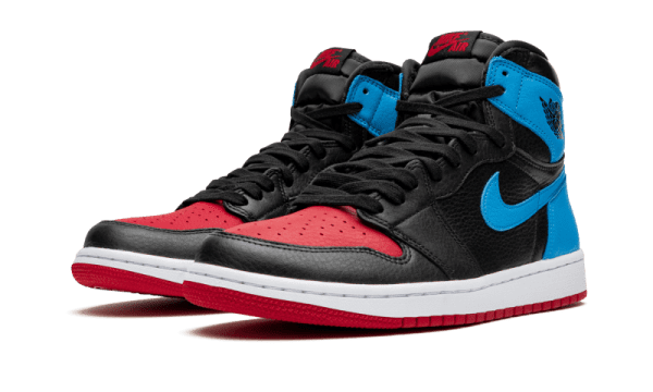 Air Jordan 1 High OG UNC To Chicago - immagine 2