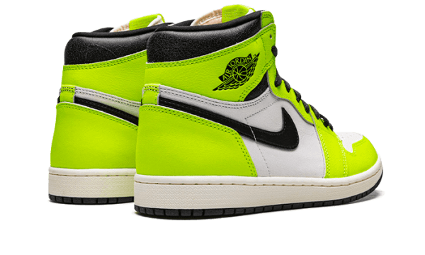 Air Jordan 1 High OG Visionaire (Volt) - immagine 3