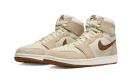Air Jordan 1 High Zoom Air CMFT 2 Legend Coffee
