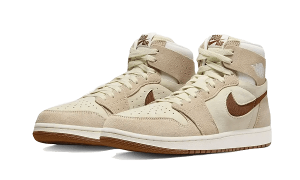 Air Jordan 1 High Zoom Air CMFT 2 Legend Coffee – Image 2