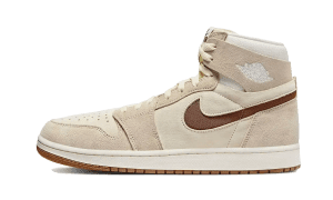 Air Jordan 1 High Zoom Air CMFT 2 Legend Café