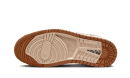 Air Jordan 1 High Zoom Air CMFT 2 Legend Coffee