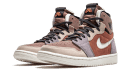 Air Jordan 1 High Zoom Air CMFT Canyon Rust