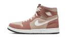 Air Jordan 1 High Zoom Air CMFT Pietra Fossile