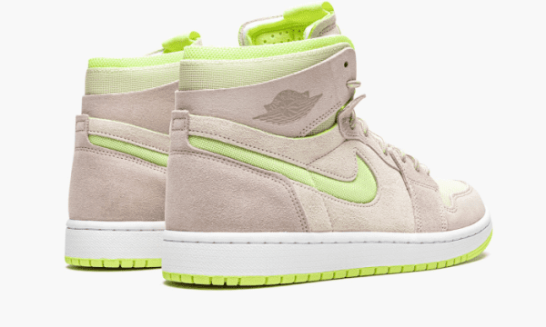 Air Jordan 1 High Zoom Air CMFT Lemon Twist - Imagen 3