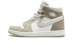 Air Jordan 1 High Zoom Air CMFT Olive Aura