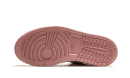 Air Jordan 1 High Zoom Air CMFT Pink Glaze