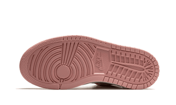 Air Jordan 1 High Zoom Air CMFT Pink Glaze – Image 4