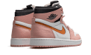 Air Jordan 1 High Zoom Air CMFT Pink Glaze