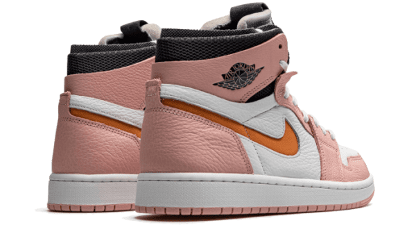 Air Jordan 1 High Zoom Air CMFT Pink Glaze – Image 3