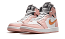 Air Jordan 1 High Zoom Air CMFT Pink Glaze