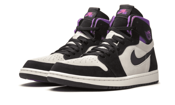 Air Jordan 1 High Zoom Air CMFT PSG Paris Saint-Germain - Imagen 2