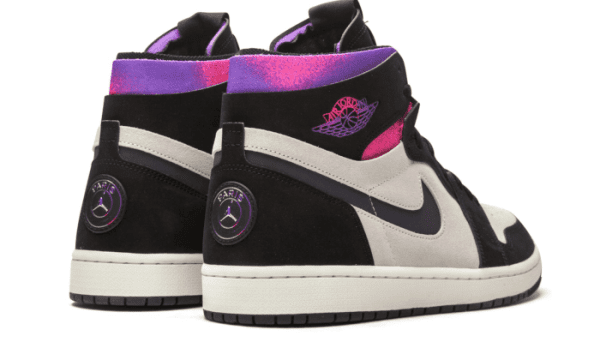 Air Jordan 1 High Zoom Air CMFT PSG Paris Saint-Germain - Imagen 3