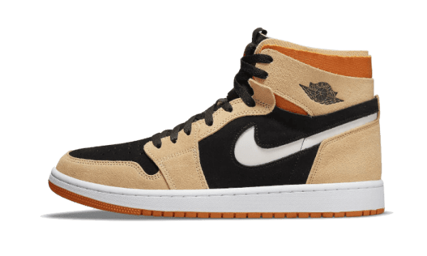 Air Jordan 1 High Zoom Air CMFT Zucca Speziata
