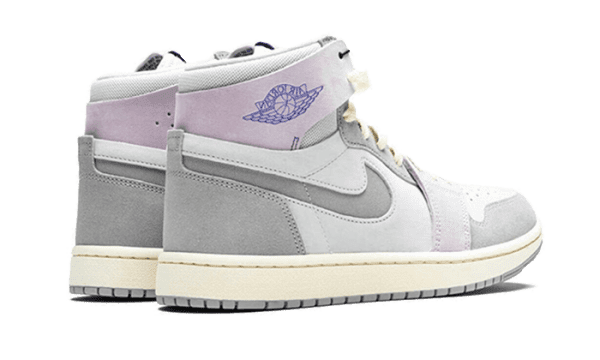 Air Jordan 1 High Zoom CMFT 2 Grey Purple - Imagen 3