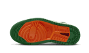 Air Jordan 1 High Zoom CMFT 2 Pine Green