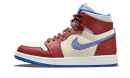 Air Jordan 1 Alto Zoom CMFT Squadra Rossa