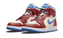 Air Jordan 1 Alto Zoom CMFT Squadra Rossa