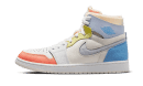 Air Jordan 1 High Zoom CMFT To My First Coach