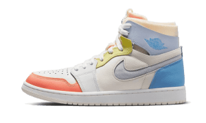 Air Jordan 1 High Zoom CMFT A mi primer entrenador